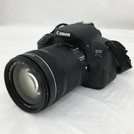 Canon EOS Kiss X6i + EF-S 18-135/3.5-5.6 IS STM