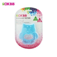 Cooling teether *3-12month*