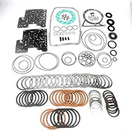 6R80 Auto Transmission Master Rebuild Kit with Clutch Plates OE 6R80 Transmission Rebuild Kit Fits f