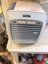 伊瑪牌usb充電制冷冷風機✨