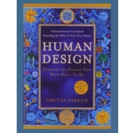 Human Design Book: descover the person