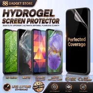 Hydrogel Screen Protector for Samsung Galaxy A05 / A05s