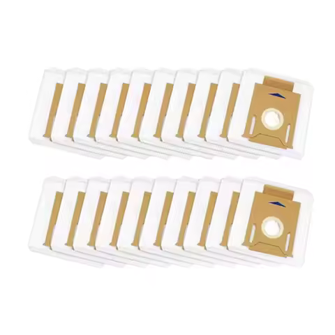Dust Bag Accessory For Ecovacs DEEBOT T9 T9 AIVI OZMO T8 AIVI T8 Max T8 Series N8 Pro Plus N8 Pro Ro