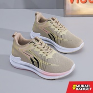 EVR Knitted Shoes Women's Sports Shoes LV0506