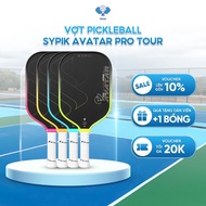 Sypik Avatar Pro Pickleball Racket