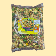 WHOLESALE PRICE | MIXED NUTS 500GM / 1KG