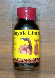 MINYAK LINTAH KALIMANTAN