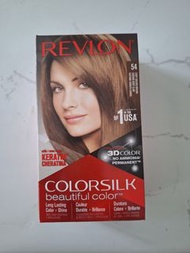 Revlon Colorsilk 染髮劑 73 號
