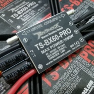 Tenshock BX60 PRO 60A ESC Speed Controller for RC Boat