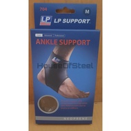 LP 704 Ankle Support (LP Ankle Guard)