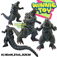 ฟิกเกอร์ โมเดล คิงคอง figure model king Kong Godzilla monster ก็อตซิลล่า สัตว์ประหลาด soft vinyl ซอฟท์ไวนิล ร้าน Winnietoys