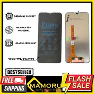 LAYAR LCD/LCD SCREEN/LCD GLASS VIVO Y91/Y93/Y95