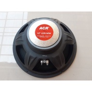 Original Acr 1225 Speaker 12 Inch Fullrange Original 12in 12inch In 20