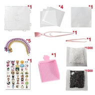 Perler Beads Fuse Beads Kits