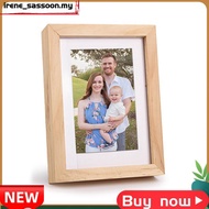 Hidden Photo Frame Storage, Secret Compartment Storage Box, Out of Sight Secret Hidden Jewelry Key H