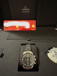 Omega 超霸系列 321機芯