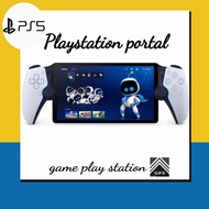 ps5 PlayStation Portal Remote Player for PlayStation 5 ต้องมีเครื่อง ps5 ก่อน นะคะ