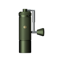 TIMEMORE เครื่องบดกาแฟแบบแมนนวล Chestnut S3 ตัวเครื่องโลหะทั้งหมด & S2C Burr ส่งแปรงทำความสะอาด จัดส