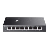 TP-Link Omada ES208G Switch 8 Port Gigabit Managed Metal