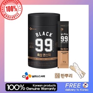 BLACK 99 Black Ginseng Zen Stick 10g x 30sticks