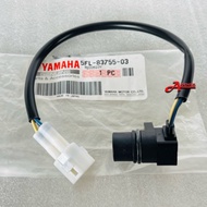 FJR13 SPEED SENSOR ENGINE CRANKCASE SWITCH KMH (YAMAHA100%ORIGINAL) 5FL-83755-03