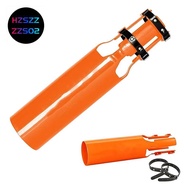 Blower Attachment Leaf Blower Air Booster Amplifier for Leaf Blower