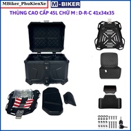 Baga cb650r cbr650 baga đơn cb650 baga sau cb650 cảng sau cb650tải trọng trên 30kg mbiker