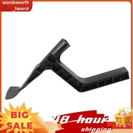 Gutter Cleaner Leaf Cleaning Tool the Gutter Tool Eaves Drain Tool Telescopic Pole to Remove Leaves 
