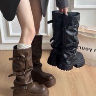 Boots, riding boots, Martin boots