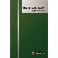 Law of Trade Marks in Singapore