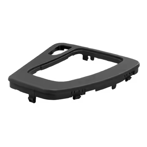 Shift Lever Bezel Trim for BMW For 3 Series For E90 For E92 E9For 3 OEM Part Number 5116715564For 3 