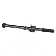 yingsitaike-MY Andoer 36.6in Tripod Extension Rod Boom Arm for with Quick Release Plate 10KG/22lbs L