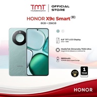 HONOR X9c Smart 5G Smartphone (8GB RAM + 256GB ROM)