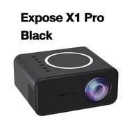 มินิโปรเจคเตอร์ MONOZ HY300 WiFi 4K Android 11 โปรเจคเตอร์ 1080P Ultra HD โปรเจคเตอร์ภาพยนตร์รองรับก