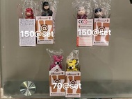 Be@rbrick series47 最新款，普通，隱藏版牛奶妹，價錢如圖