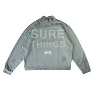 HECATE MILDEW TURTLENECK