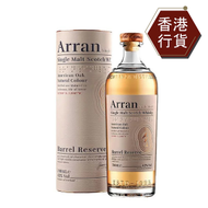 Arran - Arran Malt Barrel Reserve 43% 700ml