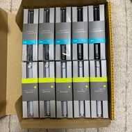 uni uniball ZENTO Signature 三菱 新開發超柔墨水 磁吸筆蓋水性原子筆