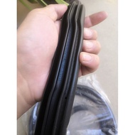 Honda03-11Fit Sidi Original Car Body Door Frame Seal Strip Threshold Trunk Rubber Strip Waterproof S