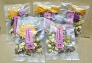 櫻花 - 排毒養顏茶✿天然健康花茶✿5G x 5包入