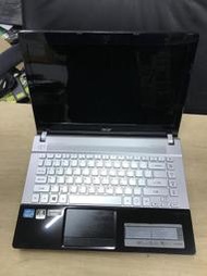 拆機-ACER V3-471G -零件機//賣外殼.光碟.硬碟轉接 壞主機板