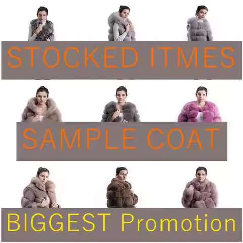pink java FREE shipping women real fox fur coat fur vest promotion silver fox fur winter dress