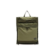 Yoshida Bag Porter PORTER Backpack [PORTER FORCE/ Porter Force] 855-07417 2. Olive Drop