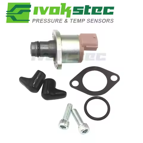 Pressure Suction Control Valve SCV For Nissan Navara For Mitsubishi L200 For Toyota 294009-0251 A686