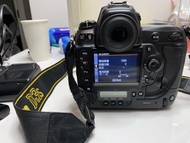 Nikon D3S 專業級數碼單反相機