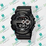READY STOCK 100% ORIGINAL G-SHOCK GD-100-1BER