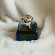 Decant Blue EDT RL Lauren women’s perfume