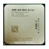 ☊❈⚡️AMD A10 5700 5800K 6700 6790K 6800K 7700K 7800 7850K 7860K 7870K 7890K 8750B Quad-Core Socket FM