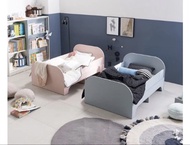 COMME Kids 兒童伸縮床套裝 [第一及第二階段] 伸縮床架連2段床墊 Adjustable Bed