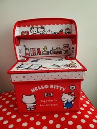 Hello Kitty 儲物盒
